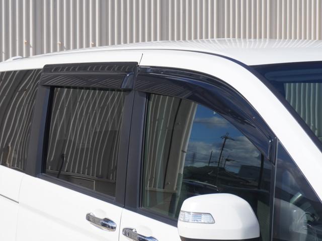 ステップワゴンスパーダ Ｓ　ワンオーナー　９インチナビ　バックカメラ　片側電動スライドドア　ＥＴＣ　クルーズコントロール　シートヒーター　Ｂｌｕｅｔｏｏｔｈ　フルセグ　ディスチャージドランプ　横滑り防止装置　純正アルミホイール（31枚目）