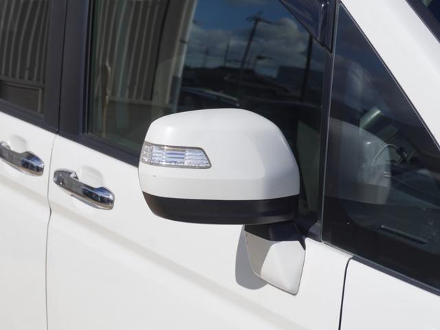 ステップワゴンスパーダ Ｓ　ワンオーナー　９インチナビ　バックカメラ　片側電動スライドドア　ＥＴＣ　クルーズコントロール　シートヒーター　Ｂｌｕｅｔｏｏｔｈ　フルセグ　ディスチャージドランプ　横滑り防止装置　純正アルミホイール（32枚目）