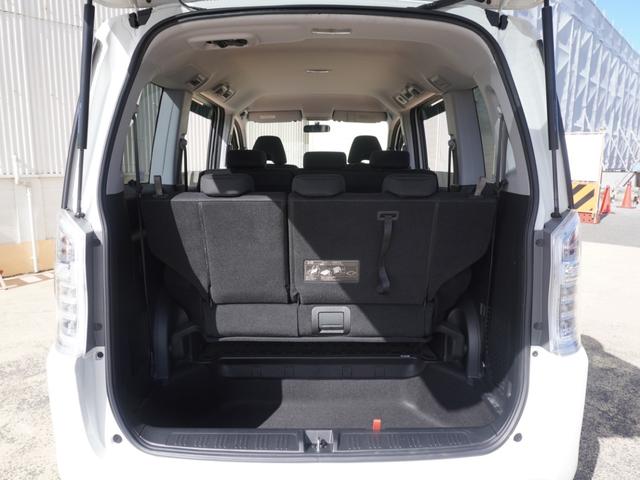 ステップワゴンスパーダ Ｓ　ワンオーナー　９インチナビ　バックカメラ　片側電動スライドドア　ＥＴＣ　クルーズコントロール　シートヒーター　Ｂｌｕｅｔｏｏｔｈ　フルセグ　ディスチャージドランプ　横滑り防止装置　純正アルミホイール（37枚目）