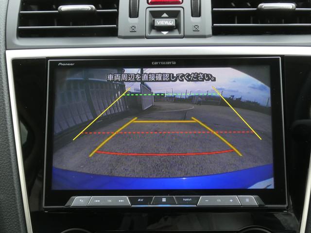 ◆バックカメラ◆リバースにするだけで映ります、後方の安全確認や、狭い駐車場での車庫入れ、雨の日や夜間など視界の悪い時に便利です！安全にバックする為には欠かせない装備です。