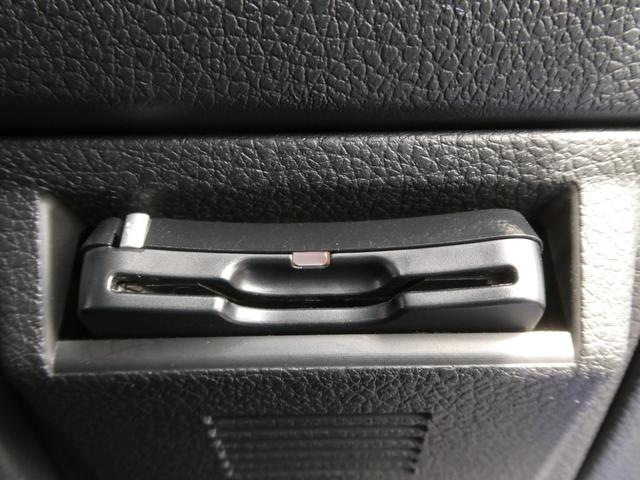 ◆ＥＴＣ車載器　装備車◆今や必需品のＥＴＣ！有料道路を利用する際にスムースに通過でき、わずらわしい料金支払いから開放されます！