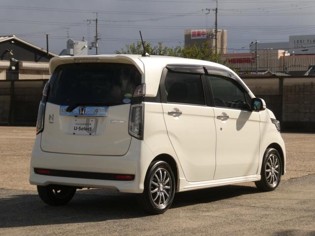 ◆法定整備実施◆Ｈｏｎｄａ認定中古車の整備基準にもとづく整備を実施いたします。法定点検の整備に加え、Ｈｏｎｄａ独自のプラスアルファー点検整備を実施。基準を満たしていない消耗部品を交換いたします。