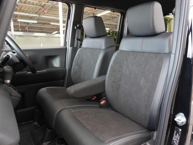 N-BOXカスタム ターボ デモカー 9インチナビ バックカメラ ドラレコ ETC アダプティブクルーズコントロール 両側電動スライドドア シートヒーター Bluetooth LEDヘッドライト 衝突被害軽減ブレーキ 禁煙車(9枚目)