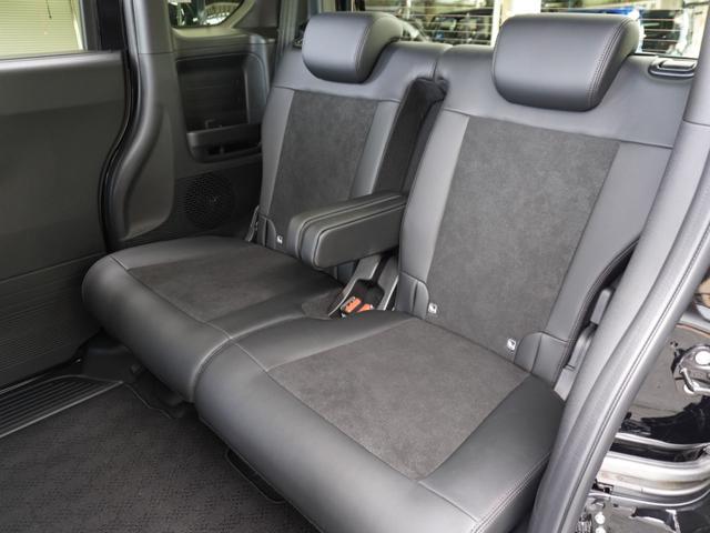 N-BOXカスタム ターボ デモカー 9インチナビ バックカメラ ドラレコ ETC アダプティブクルーズコントロール 両側電動スライドドア シートヒーター Bluetooth LEDヘッドライト 衝突被害軽減ブレーキ 禁煙車(10枚目)