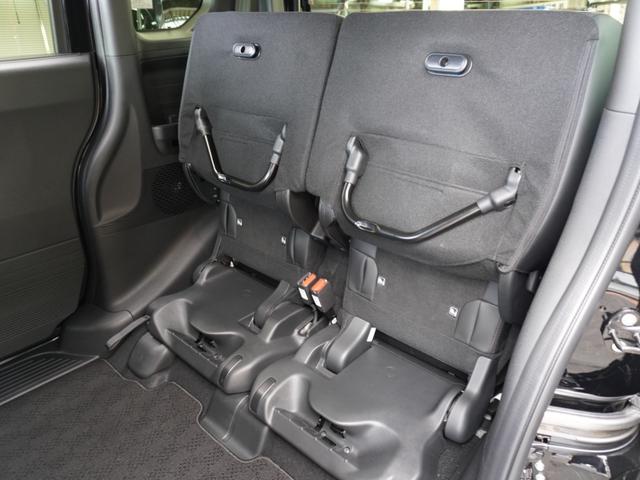 N-BOXカスタム ターボ デモカー 9インチナビ バックカメラ ドラレコ ETC アダプティブクルーズコントロール 両側電動スライドドア シートヒーター Bluetooth LEDヘッドライト 衝突被害軽減ブレーキ 禁煙車(11枚目)