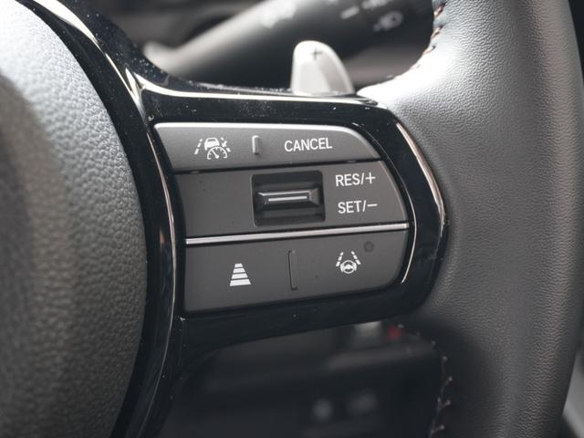 N-BOXカスタム ターボ デモカー 9インチナビ バックカメラ ドラレコ ETC アダプティブクルーズコントロール 両側電動スライドドア シートヒーター Bluetooth LEDヘッドライト 衝突被害軽減ブレーキ 禁煙車(18枚目)