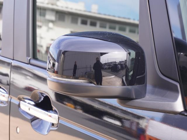N-BOXカスタム ターボ デモカー 9インチナビ バックカメラ ドラレコ ETC アダプティブクルーズコントロール 両側電動スライドドア シートヒーター Bluetooth LEDヘッドライト 衝突被害軽減ブレーキ 禁煙車(30枚目)