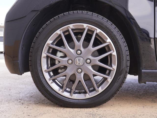 N-BOXカスタム ターボ デモカー 9インチナビ バックカメラ ドラレコ ETC アダプティブクルーズコントロール 両側電動スライドドア シートヒーター Bluetooth LEDヘッドライト 衝突被害軽減ブレーキ 禁煙車(34枚目)