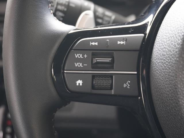 N-BOXカスタム ターボ デモカー 9インチナビ バックカメラ ドラレコ ETC アダプティブクルーズコントロール 両側電動スライドドア シートヒーター Bluetooth LEDヘッドライト 衝突被害軽減ブレーキ 禁煙車(46枚目)