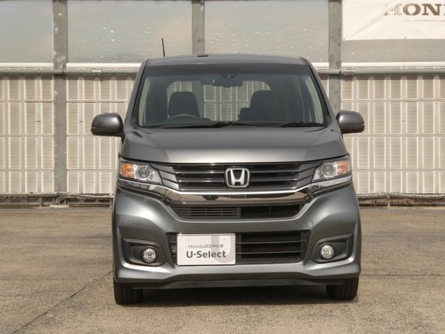 N-WGNカスタム G・ターボパッケージ ワンオーナー 7インチメモリーナビ バックカメラ ドラレコ ETC クルーズコントロール Bluetooth ディスチャージドランプ オートエアコン ワンセグTV 衝突被害軽減ブレーキ 盗難防止装置(12枚目)