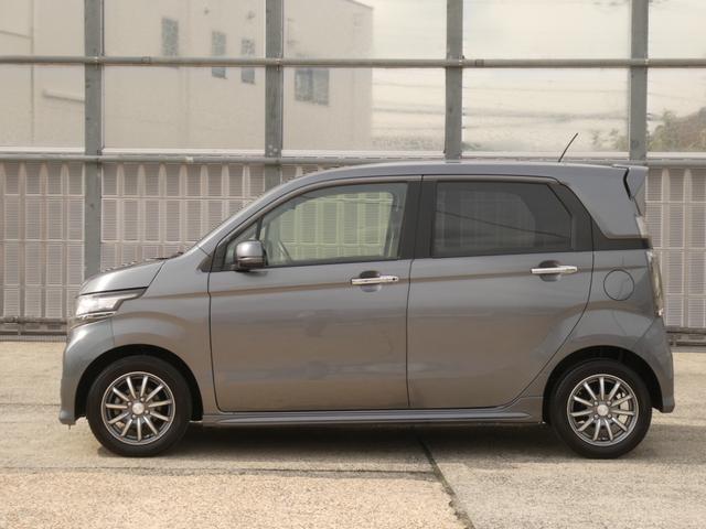 N-WGNカスタム G・ターボパッケージ ワンオーナー 7インチメモリーナビ バックカメラ ドラレコ ETC クルーズコントロール Bluetooth ディスチャージドランプ オートエアコン ワンセグTV 衝突被害軽減ブレーキ 盗難防止装置(15枚目)