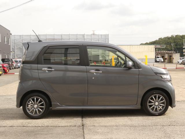 N-WGNカスタム G・ターボパッケージ ワンオーナー 7インチメモリーナビ バックカメラ ドラレコ ETC クルーズコントロール Bluetooth ディスチャージドランプ オートエアコン ワンセグTV 衝突被害軽減ブレーキ 盗難防止装置(27枚目)