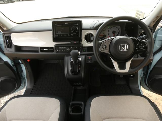 N-ONE オリジナル ワンオーナー CDコンポ ETC アダプティブクルーズコントロール LEDヘッドライト オートエアコン アイドリングストップ スマートキー 横滑り防止装置 障害物センサー 衝突被害軽減ブレーキ 禁煙車(6枚目)