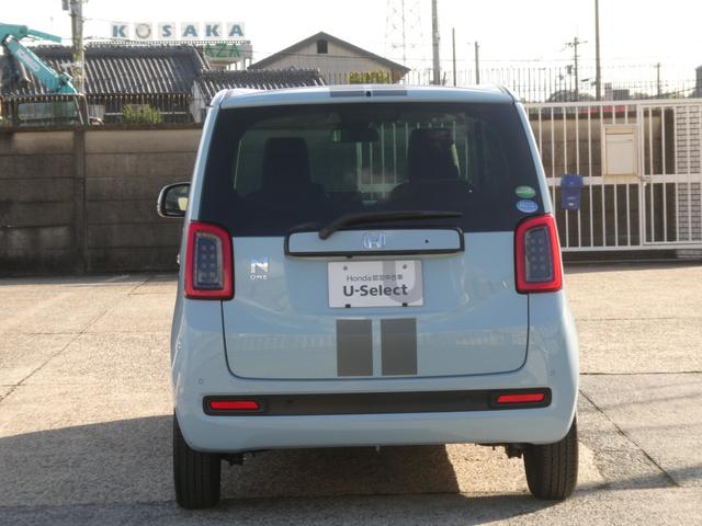 N-ONE オリジナル ワンオーナー CDコンポ ETC アダプティブクルーズコントロール LEDヘッドライト オートエアコン アイドリングストップ スマートキー 横滑り防止装置 障害物センサー 衝突被害軽減ブレーキ 禁煙車(12枚目)