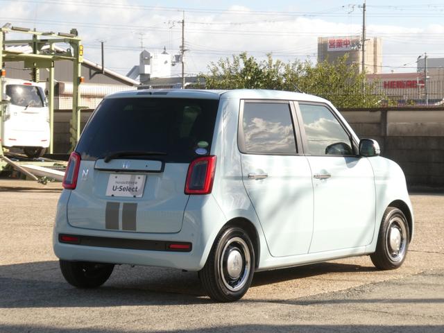 N-ONE オリジナル ワンオーナー CDコンポ ETC アダプティブクルーズコントロール LEDヘッドライト オートエアコン アイドリングストップ スマートキー 横滑り防止装置 障害物センサー 衝突被害軽減ブレーキ 禁煙車(13枚目)