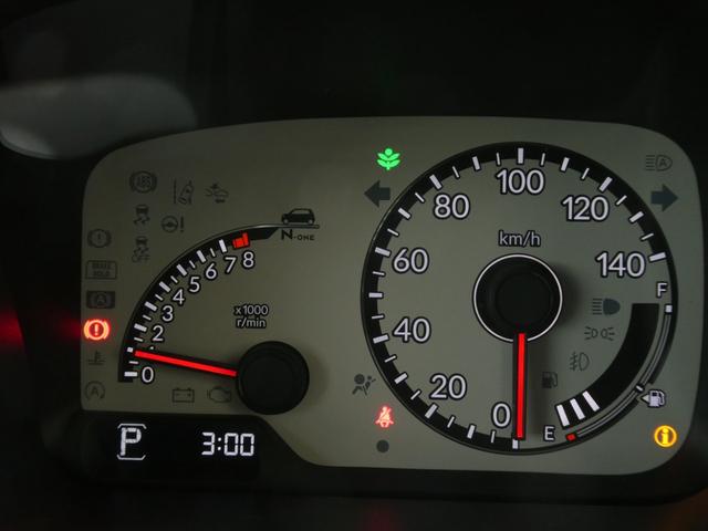 N-ONE オリジナル ワンオーナー CDコンポ ETC アダプティブクルーズコントロール LEDヘッドライト オートエアコン アイドリングストップ スマートキー 横滑り防止装置 障害物センサー 衝突被害軽減ブレーキ 禁煙車(19枚目)