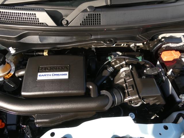 N-ONE オリジナル ワンオーナー CDコンポ ETC アダプティブクルーズコントロール LEDヘッドライト オートエアコン アイドリングストップ スマートキー 横滑り防止装置 障害物センサー 衝突被害軽減ブレーキ 禁煙車(20枚目)