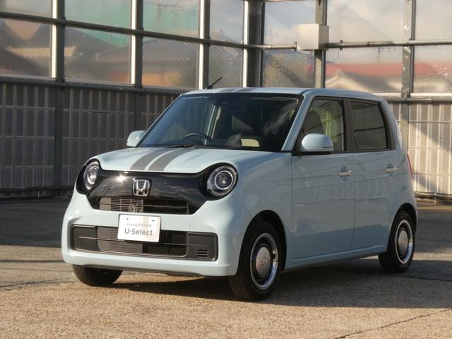 N-ONE オリジナル ワンオーナー CDコンポ ETC アダプティブクルーズコントロール LEDヘッドライト オートエアコン アイドリングストップ スマートキー 横滑り防止装置 障害物センサー 衝突被害軽減ブレーキ 禁煙車(24枚目)