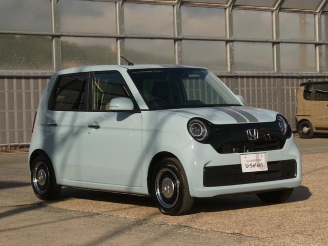 N-ONE オリジナル ワンオーナー CDコンポ ETC アダプティブクルーズコントロール LEDヘッドライト オートエアコン アイドリングストップ スマートキー 横滑り防止装置 障害物センサー 衝突被害軽減ブレーキ 禁煙車(25枚目)