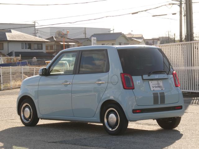 N-ONE オリジナル ワンオーナー CDコンポ ETC アダプティブクルーズコントロール LEDヘッドライト オートエアコン アイドリングストップ スマートキー 横滑り防止装置 障害物センサー 衝突被害軽減ブレーキ 禁煙車(26枚目)