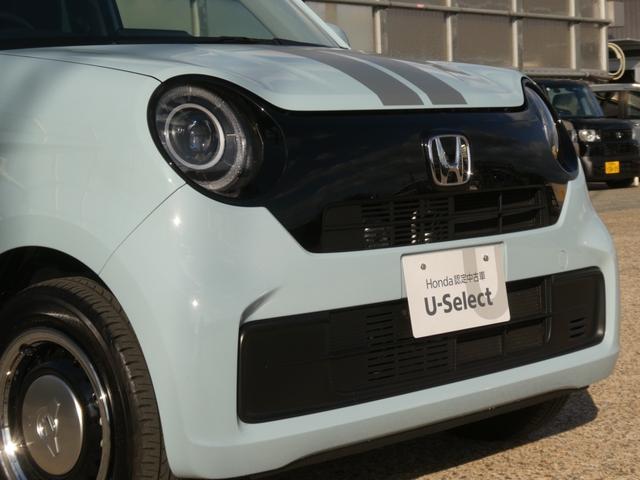 N-ONE オリジナル ワンオーナー CDコンポ ETC アダプティブクルーズコントロール LEDヘッドライト オートエアコン アイドリングストップ スマートキー 横滑り防止装置 障害物センサー 衝突被害軽減ブレーキ 禁煙車(29枚目)