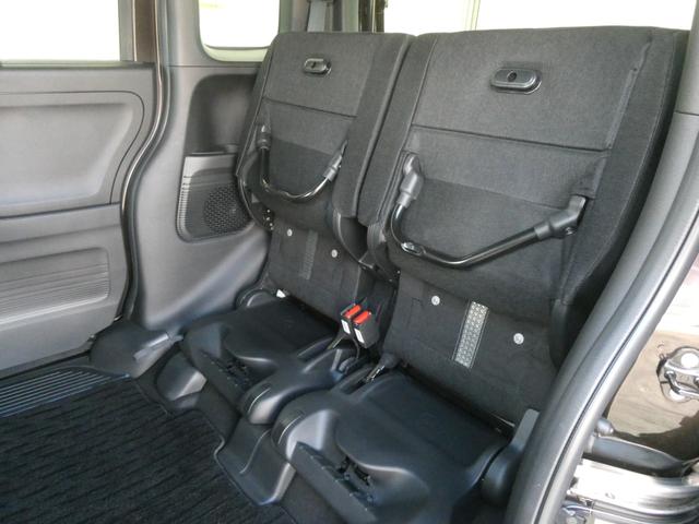 Ｎ－ＢＯＸカスタム Ｌ　ワンオーナー　７インチナビ　バックカメラ　社外品前後ドライブレコーダー　ＥＴＣ　　両側電動スライドドア　前席シートヒーター　Ｂｌｕｅｔｏｏｔｈ　ＬＥＤヘッドライト　禁煙車（11枚目）