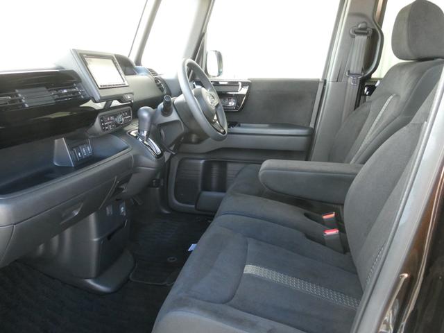 Ｎ－ＢＯＸカスタム Ｌ　ワンオーナー　７インチナビ　バックカメラ　社外品前後ドライブレコーダー　ＥＴＣ　　両側電動スライドドア　前席シートヒーター　Ｂｌｕｅｔｏｏｔｈ　ＬＥＤヘッドライト　禁煙車（37枚目）