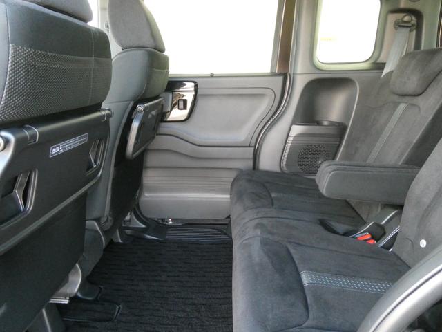 Ｎ－ＢＯＸカスタム Ｌ　ワンオーナー　７インチナビ　バックカメラ　社外品前後ドライブレコーダー　ＥＴＣ　　両側電動スライドドア　前席シートヒーター　Ｂｌｕｅｔｏｏｔｈ　ＬＥＤヘッドライト　禁煙車（38枚目）