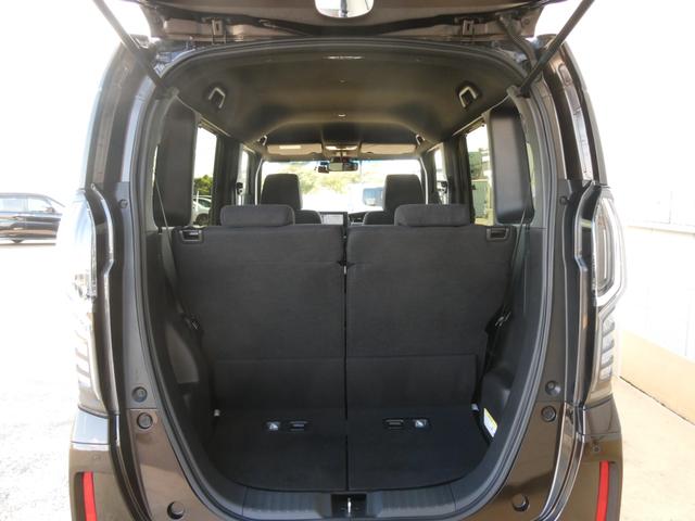 Ｎ－ＢＯＸカスタム Ｌ　ワンオーナー　７インチナビ　バックカメラ　社外品前後ドライブレコーダー　ＥＴＣ　　両側電動スライドドア　前席シートヒーター　Ｂｌｕｅｔｏｏｔｈ　ＬＥＤヘッドライト　禁煙車（39枚目）