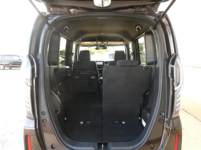 Ｎ－ＢＯＸカスタム Ｌ　ワンオーナー　７インチナビ　バックカメラ　社外品前後ドライブレコーダー　ＥＴＣ　　両側電動スライドドア　前席シートヒーター　Ｂｌｕｅｔｏｏｔｈ　ＬＥＤヘッドライト　禁煙車（40枚目）
