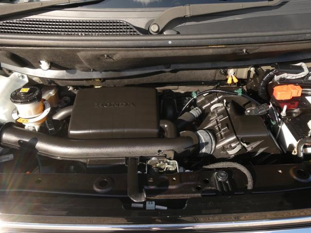 Ｎ－ＢＯＸカスタム Ｌ　ワンオーナー　７インチナビ　バックカメラ　社外品前後ドライブレコーダー　ＥＴＣ　　両側電動スライドドア　前席シートヒーター　Ｂｌｕｅｔｏｏｔｈ　ＬＥＤヘッドライト　禁煙車（62枚目）