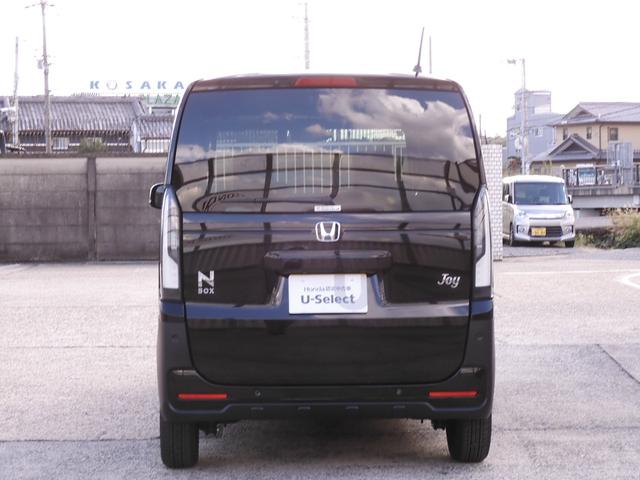 N-BOXジョイ ターボ デモカー 9インチナビ バックカメラ ドラレコ ETC アダプティブクルーズコントロール 両側電動スライドドア シートヒーター Bluetooth LEDヘッドライト 衝突被害軽減ブレーキ 禁煙車(14枚目)