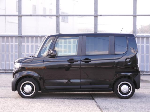 N-BOXジョイ ターボ デモカー 9インチナビ バックカメラ ドラレコ ETC アダプティブクルーズコントロール 両側電動スライドドア シートヒーター Bluetooth LEDヘッドライト 衝突被害軽減ブレーキ 禁煙車(16枚目)