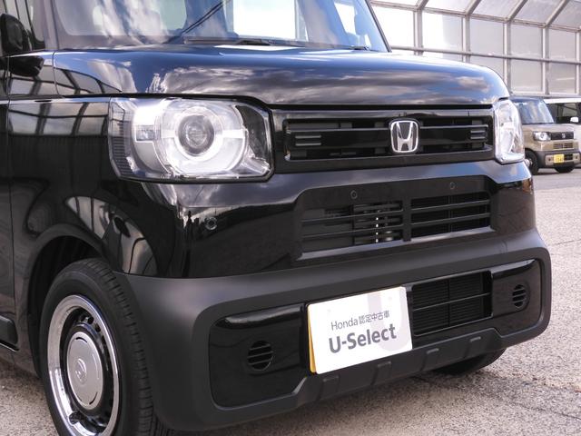 N-BOXジョイ ターボ デモカー 9インチナビ バックカメラ ドラレコ ETC アダプティブクルーズコントロール 両側電動スライドドア シートヒーター Bluetooth LEDヘッドライト 衝突被害軽減ブレーキ 禁煙車(29枚目)