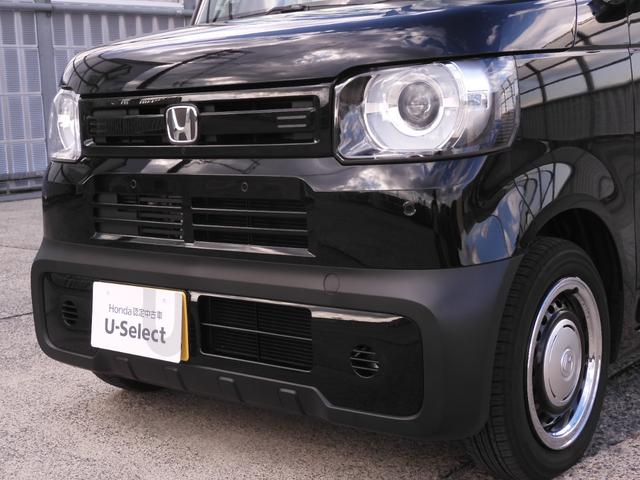 N-BOXジョイ ターボ デモカー 9インチナビ バックカメラ ドラレコ ETC アダプティブクルーズコントロール 両側電動スライドドア シートヒーター Bluetooth LEDヘッドライト 衝突被害軽減ブレーキ 禁煙車(30枚目)