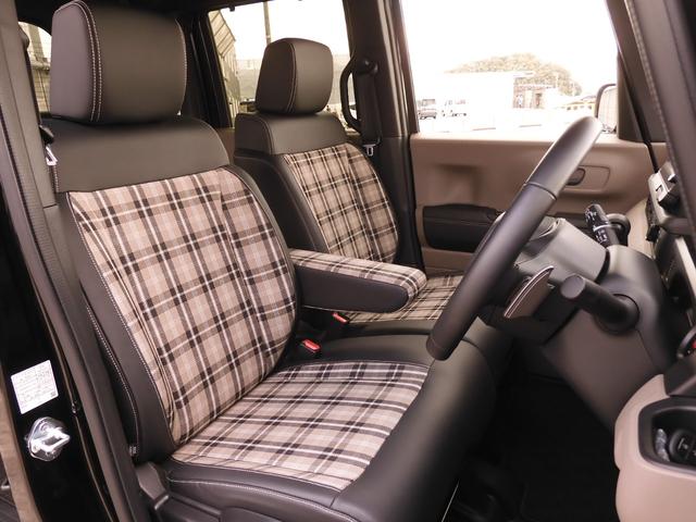 N-BOXジョイ ターボ デモカー 9インチナビ バックカメラ ドラレコ ETC アダプティブクルーズコントロール 両側電動スライドドア シートヒーター Bluetooth LEDヘッドライト 衝突被害軽減ブレーキ 禁煙車(39枚目)