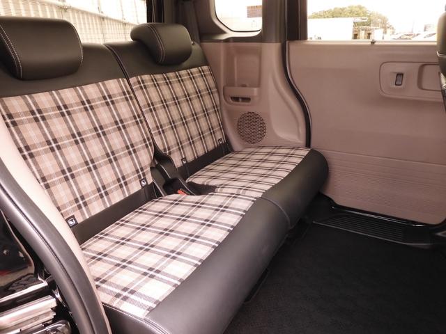 N-BOXジョイ ターボ デモカー 9インチナビ バックカメラ ドラレコ ETC アダプティブクルーズコントロール 両側電動スライドドア シートヒーター Bluetooth LEDヘッドライト 衝突被害軽減ブレーキ 禁煙車(41枚目)