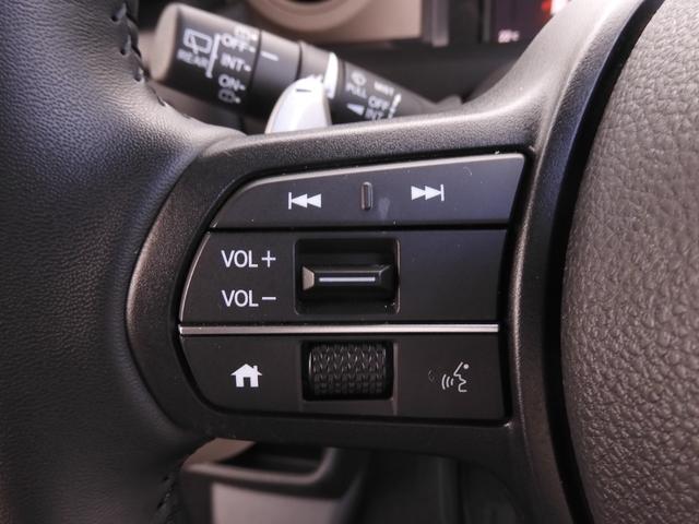 N-BOXジョイ ターボ デモカー 9インチナビ バックカメラ ドラレコ ETC アダプティブクルーズコントロール 両側電動スライドドア シートヒーター Bluetooth LEDヘッドライト 衝突被害軽減ブレーキ 禁煙車(50枚目)