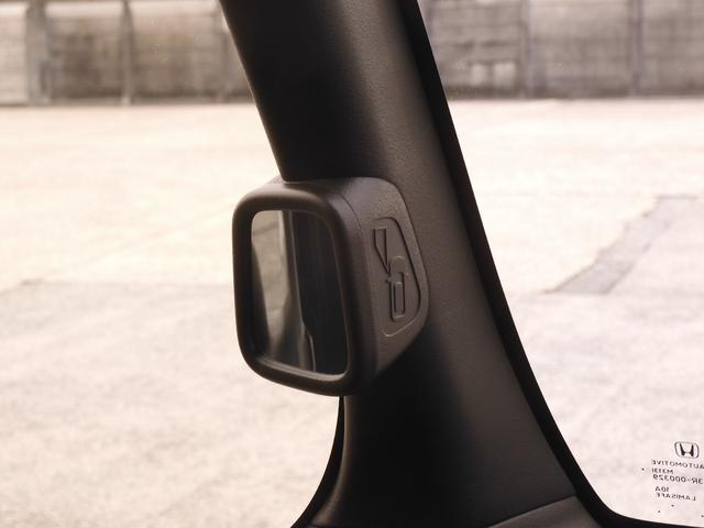 N-BOXジョイ ターボ デモカー 9インチナビ バックカメラ ドラレコ ETC アダプティブクルーズコントロール 両側電動スライドドア シートヒーター Bluetooth LEDヘッドライト 衝突被害軽減ブレーキ 禁煙車(57枚目)