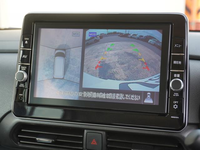 ルークス ハイウェイスターGターボプロパイロットエディション 純正8型ナビ プロパイロット シートヒーター アラウンドビューモニター 前後障害物センサー 両側電動スライド LEDオートライト&フォグ サイド&カーテンエアバッグ ブルートゥース ワンオーナー(4枚目)