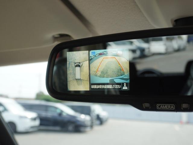 ルークス ハイウェイスターGターボプロパイロットエディション 純正8型ナビ プロパイロット シートヒーター アラウンドビューモニター 前後障害物センサー 両側電動スライド LEDオートライト&フォグ サイド&カーテンエアバッグ ブルートゥース ワンオーナー(5枚目)