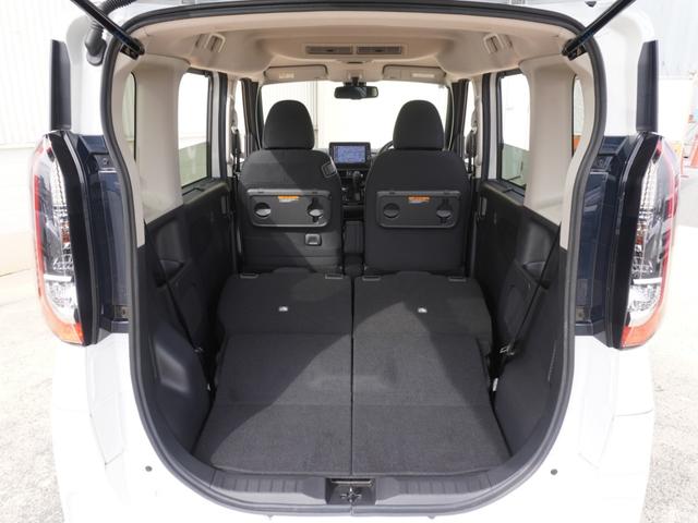 ルークス ハイウェイスターGターボプロパイロットエディション 純正8型ナビ プロパイロット シートヒーター アラウンドビューモニター 前後障害物センサー 両側電動スライド LEDオートライト&フォグ サイド&カーテンエアバッグ ブルートゥース ワンオーナー(10枚目)