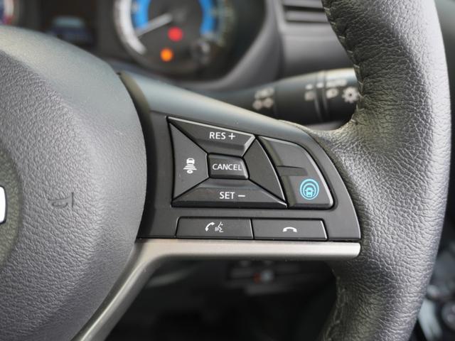 ルークス ハイウェイスターGターボプロパイロットエディション 純正8型ナビ プロパイロット シートヒーター アラウンドビューモニター 前後障害物センサー 両側電動スライド LEDオートライト&フォグ サイド&カーテンエアバッグ ブルートゥース ワンオーナー(16枚目)