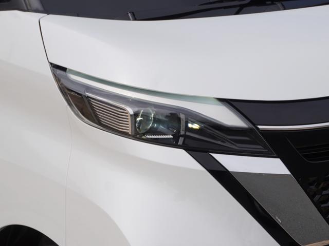 ルークス ハイウェイスターGターボプロパイロットエディション 純正8型ナビ プロパイロット シートヒーター アラウンドビューモニター 前後障害物センサー 両側電動スライド LEDオートライト&フォグ サイド&カーテンエアバッグ ブルートゥース ワンオーナー(29枚目)