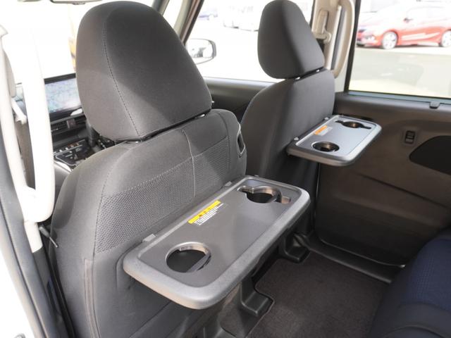 ルークス ハイウェイスターGターボプロパイロットエディション 純正8型ナビ プロパイロット シートヒーター アラウンドビューモニター 前後障害物センサー 両側電動スライド LEDオートライト&フォグ サイド&カーテンエアバッグ ブルートゥース ワンオーナー(37枚目)