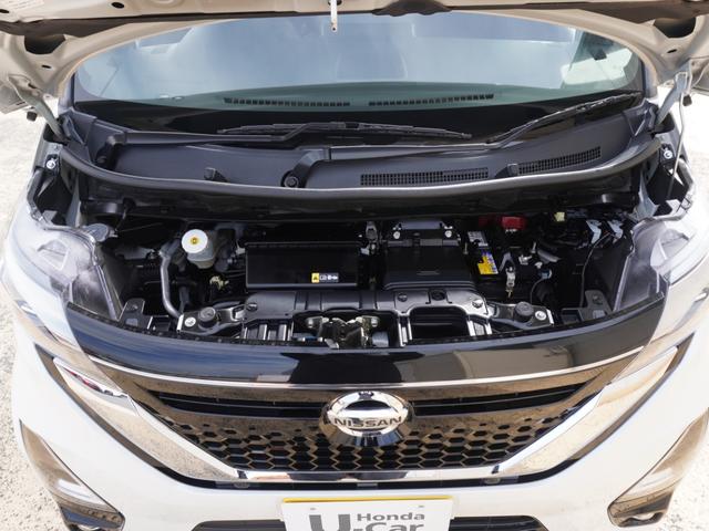 ルークス ハイウェイスターGターボプロパイロットエディション 純正8型ナビ プロパイロット シートヒーター アラウンドビューモニター 前後障害物センサー 両側電動スライド LEDオートライト&フォグ サイド&カーテンエアバッグ ブルートゥース ワンオーナー(60枚目)