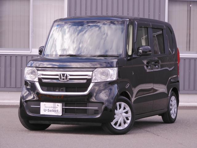 N-BOX L 8型ナビ 前後ドラレコ シートヒーター リアカメラ LEDオートライト オートハイビーム ETC リア障害物センサー 両側電動スライドドア ブルートゥース CD録音機能 禁煙車 ワンオーナー(24枚目)