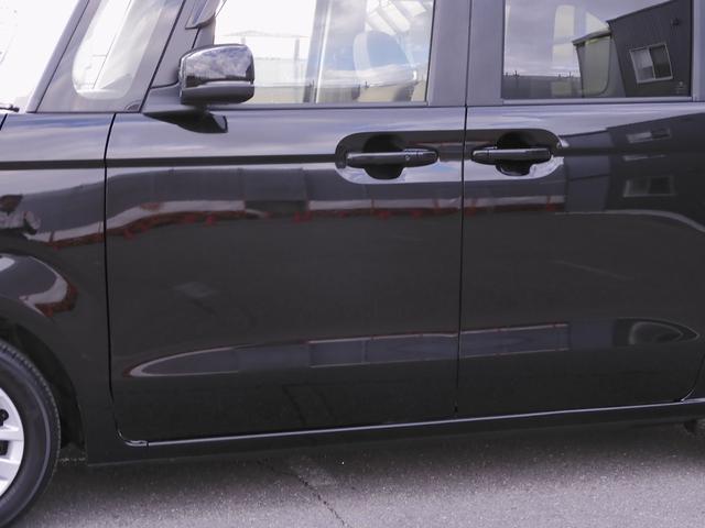 N-BOX L 8型ナビ 前後ドラレコ シートヒーター リアカメラ LEDオートライト オートハイビーム ETC リア障害物センサー 両側電動スライドドア ブルートゥース CD録音機能 禁煙車 ワンオーナー(33枚目)