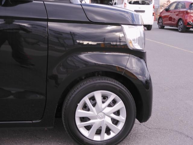 N-BOX L 8型ナビ 前後ドラレコ シートヒーター リアカメラ LEDオートライト オートハイビーム ETC リア障害物センサー 両側電動スライドドア ブルートゥース CD録音機能 禁煙車 ワンオーナー(43枚目)