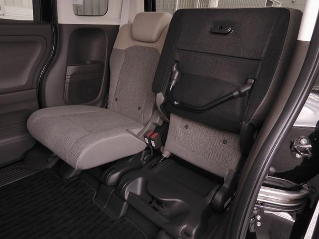 N-BOX L 8型ナビ 前後ドラレコ シートヒーター リアカメラ LEDオートライト オートハイビーム ETC リア障害物センサー 両側電動スライドドア ブルートゥース CD録音機能 禁煙車 ワンオーナー(49枚目)